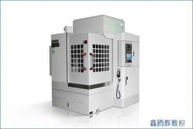 精雕機能加工鋼件嗎