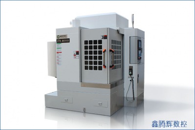 2020年數控機床的經銷商路在何方