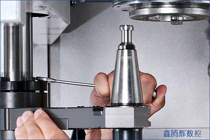 石墨精雕機